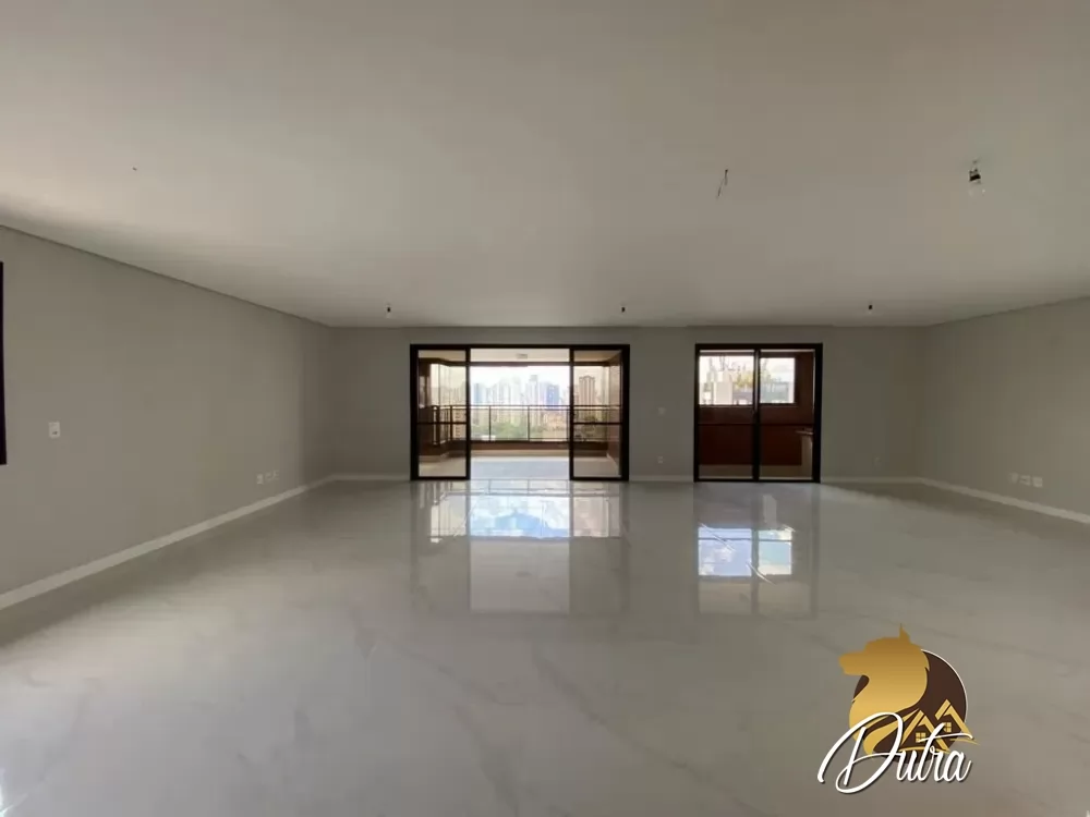 Acácia Vila Mariana 433m² 04 Dormitórios 04 Suítes 6 Vagas