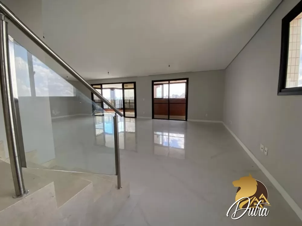 Acácia Vila Mariana 433m² 04 Dormitórios 04 Suítes 6 Vagas