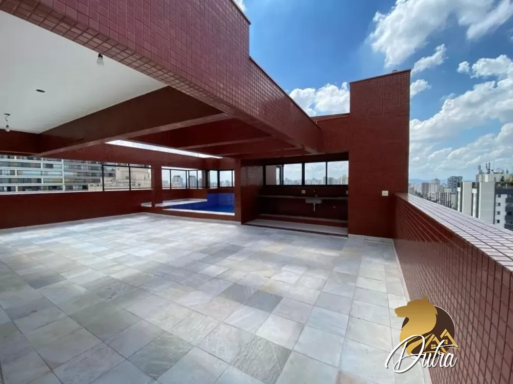 Acácia Vila Mariana 433m² 04 Dormitórios 04 Suítes 6 Vagas