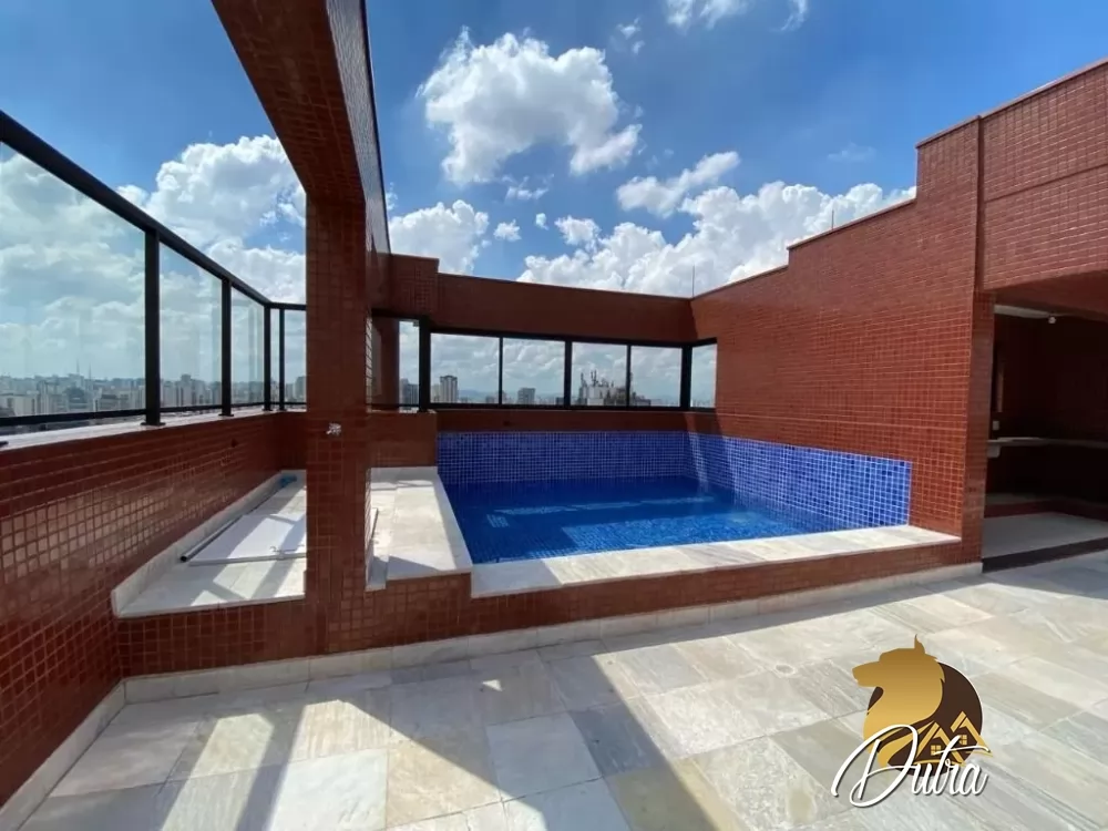 Acácia Vila Mariana 433m² 04 Dormitórios 04 Suítes 6 Vagas