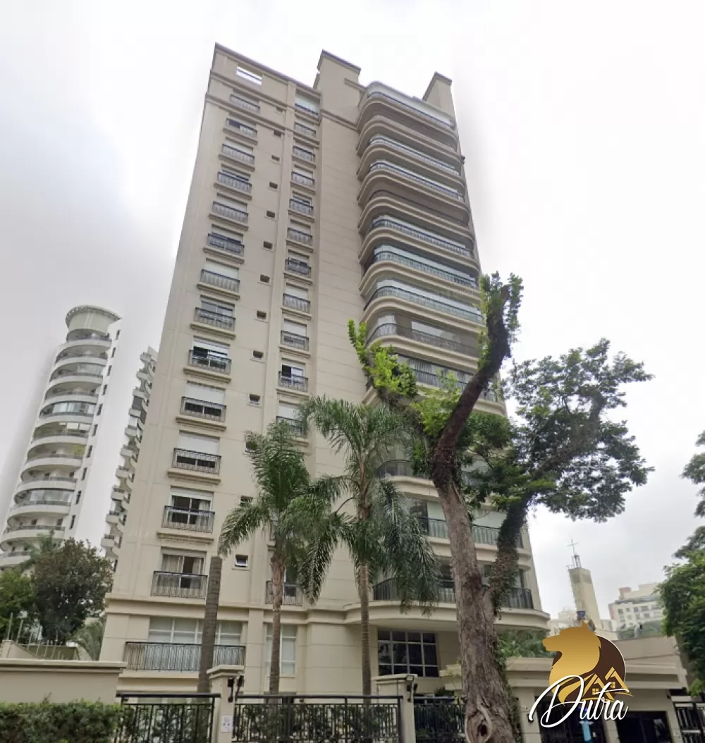 Edifício Grand Diamond Vila Nova Vila Nova Conceição 364m² 03 Dormitórios 03 Suítes 6 Vagas