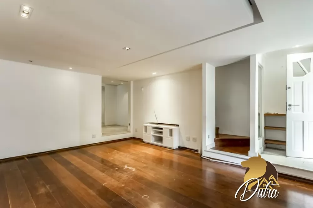 Casa de Condomínio Jardim Paulista 130m² 03 Dormitórios 01 Suítes 1 Vagas