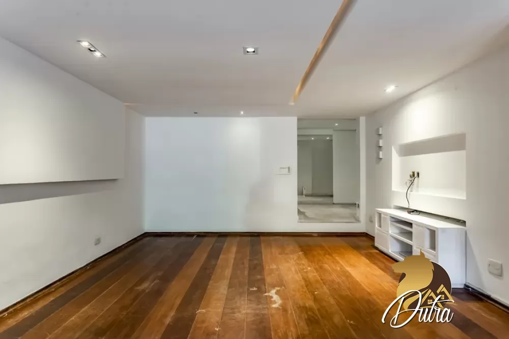Casa de Condomínio Jardim Paulista 130m² 03 Dormitórios 01 Suítes 1 Vagas