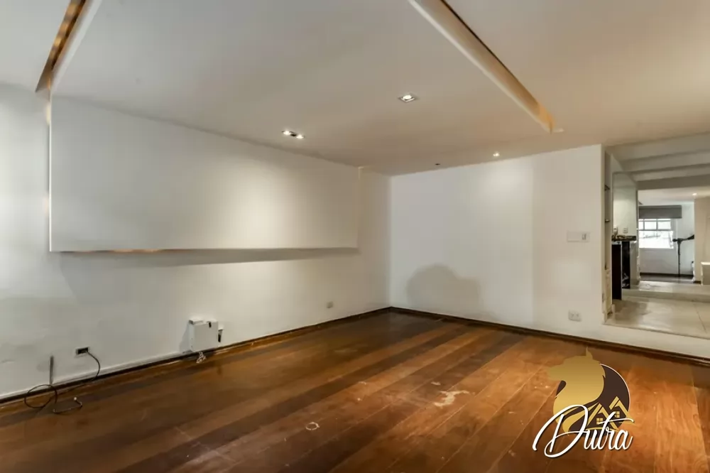 Casa de Condomínio Jardim Paulista 130m² 03 Dormitórios 01 Suítes 1 Vagas