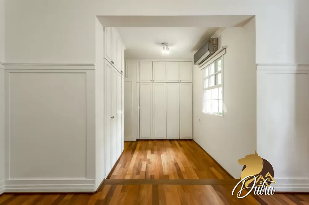 Casa de Condomínio Jardim Paulista 130m² 03 Dormitórios 01 Suítes 1 Vagas