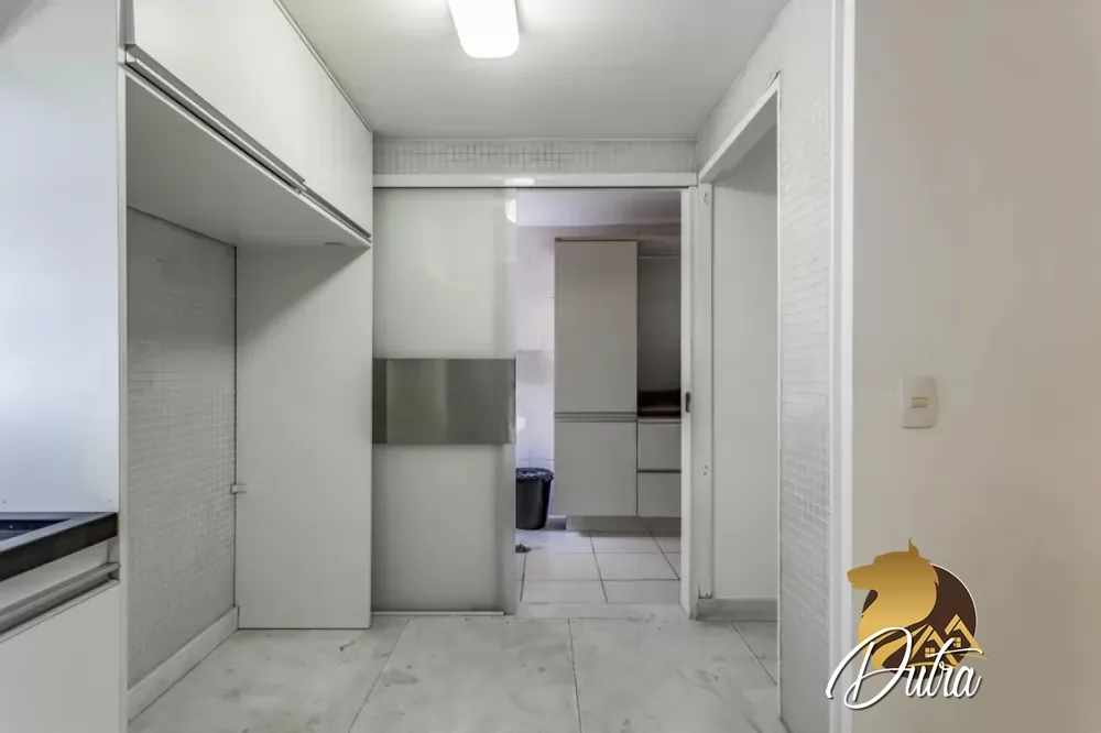 Casa de Condomínio Jardim Paulista 130m² 03 Dormitórios 01 Suítes 1 Vagas