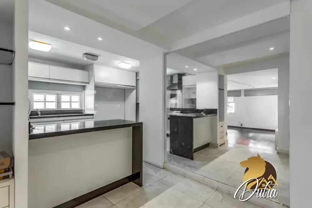 Casa de Condomínio Jardim Paulista 130m² 03 Dormitórios 01 Suítes 1 Vagas