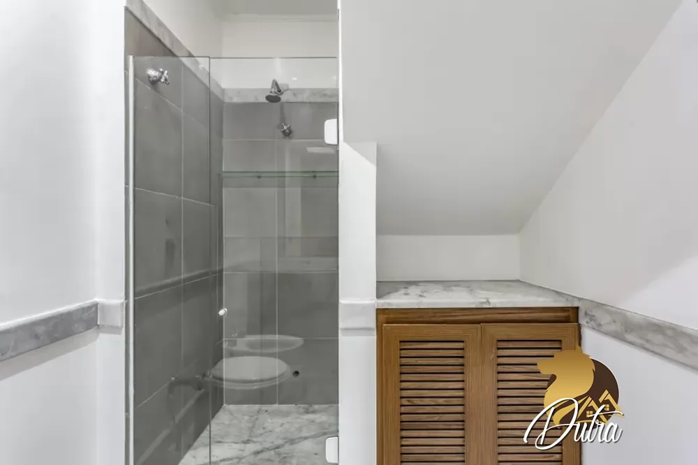 Casa de Condomínio Jardim Paulista 130m² 03 Dormitórios 01 Suítes 1 Vagas