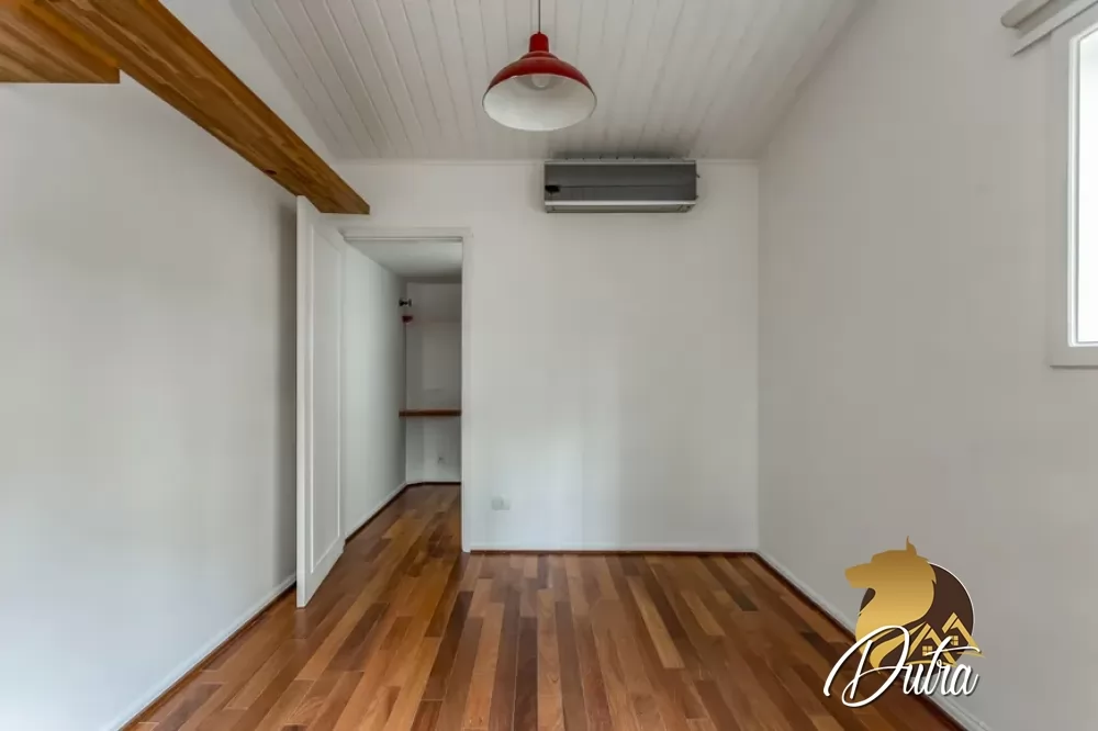 Casa de Condomínio Jardim Paulista 130m² 03 Dormitórios 01 Suítes 1 Vagas