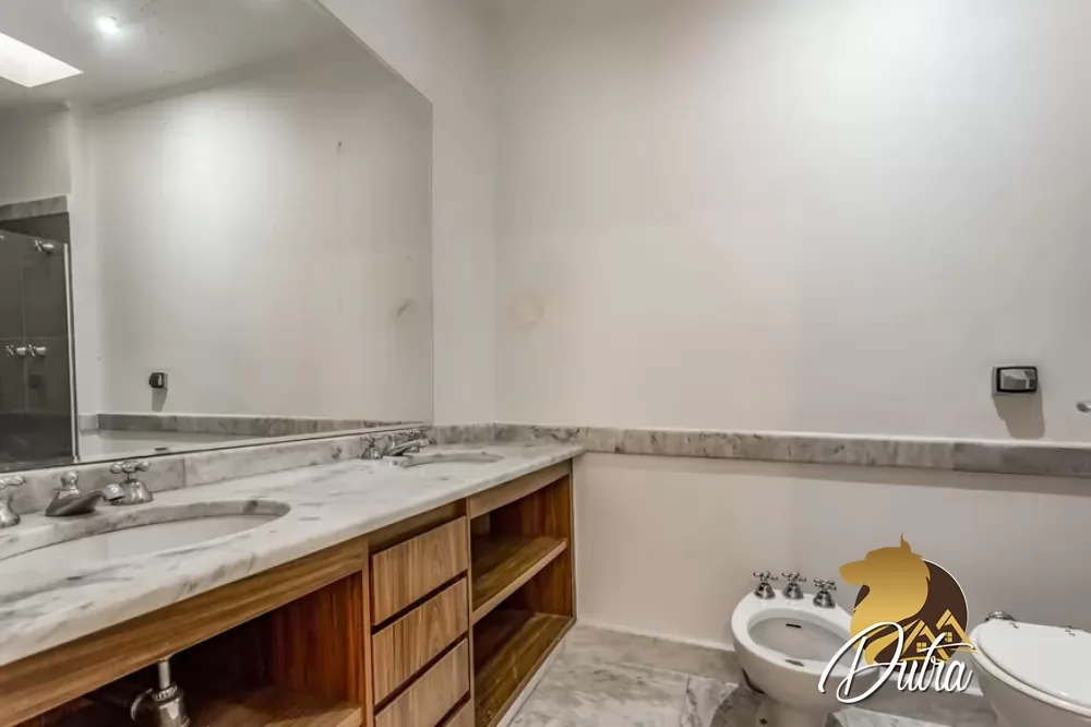 Casa de Condomínio Jardim Paulista 130m² 03 Dormitórios 01 Suítes 1 Vagas