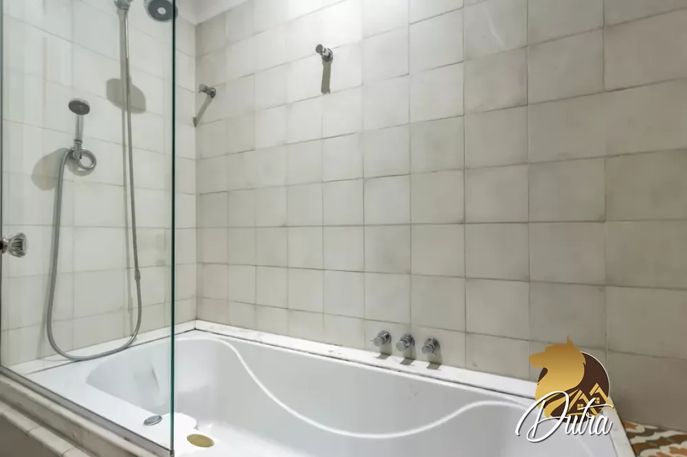 Casa de Condomínio Jardim Paulista 130m² 03 Dormitórios 01 Suítes 1 Vagas
