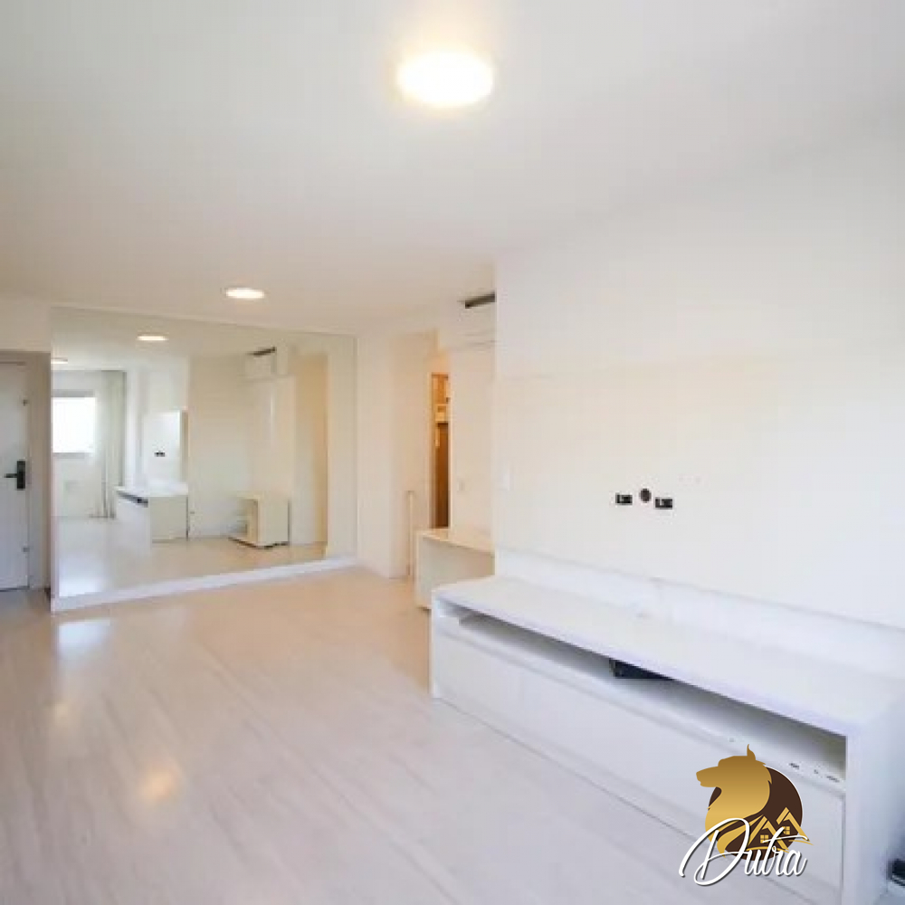 Padrão Vila Olímpia 95m² 1 Vagas