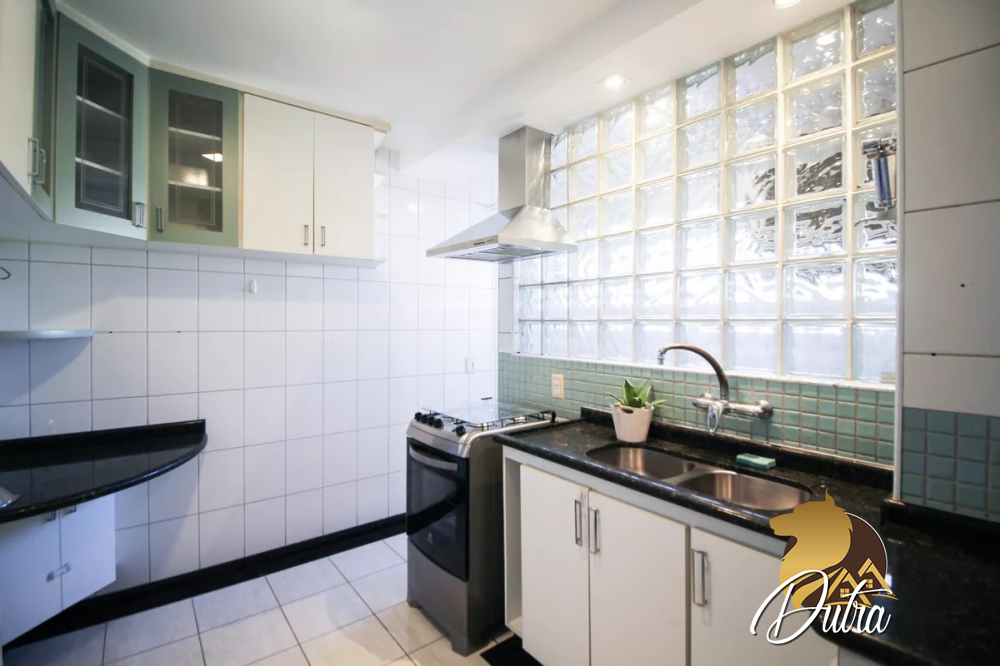 Padrão Vila Olímpia 95m² 02 Dormitórios 1 Vagas