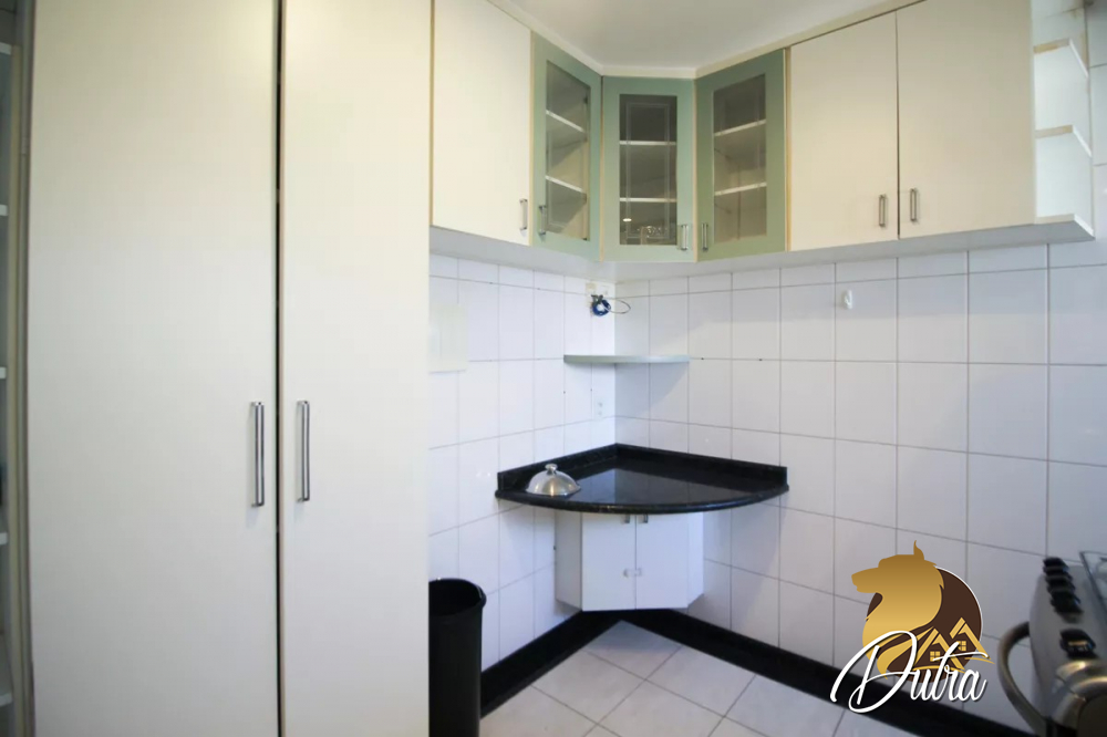 Padrão Vila Olímpia 95m² 02 Dormitórios 1 Vagas