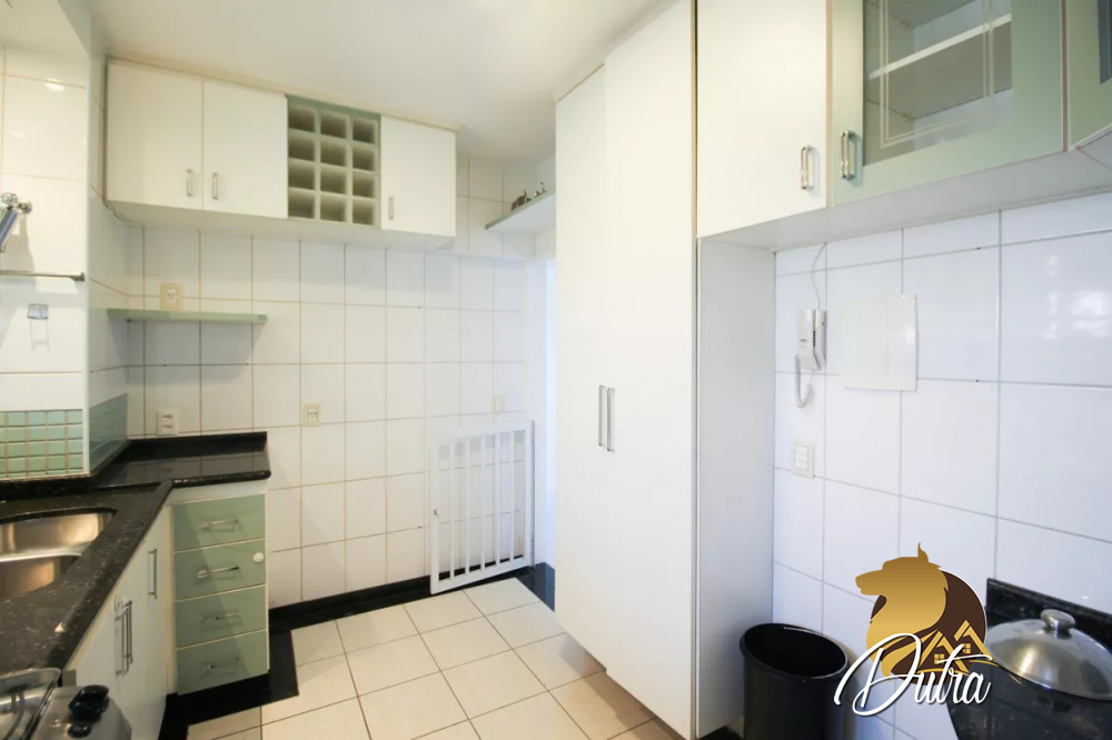 Padrão Vila Olímpia 95m² 02 Dormitórios 1 Vagas