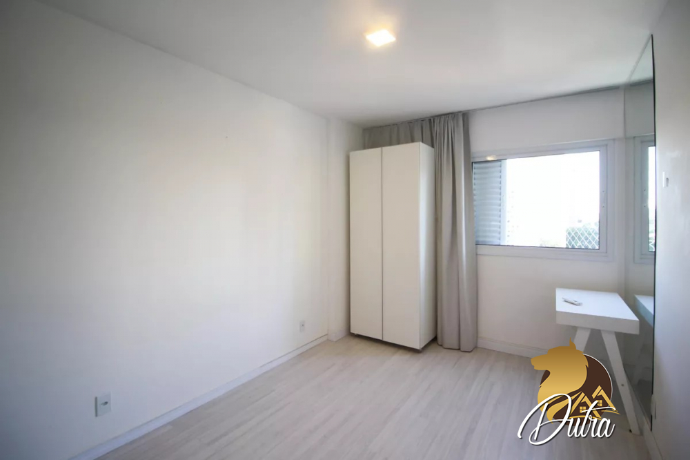 Padrão Vila Olímpia 95m² 02 Dormitórios 1 Vagas