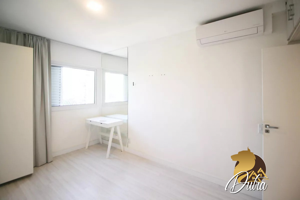 Padrão Vila Olímpia 95m² 02 Dormitórios 1 Vagas
