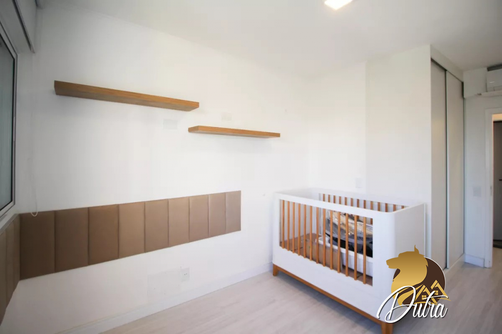Padrão Vila Olímpia 95m² 02 Dormitórios 1 Vagas