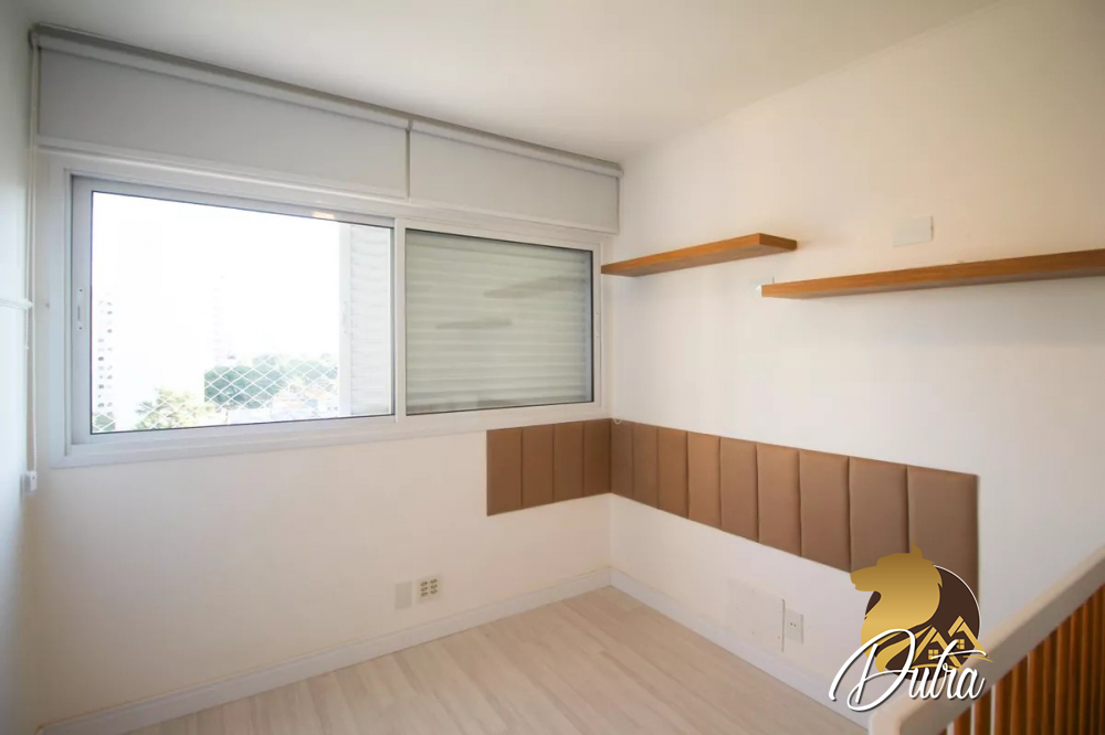 Padrão Vila Olímpia 95m² 02 Dormitórios 1 Vagas