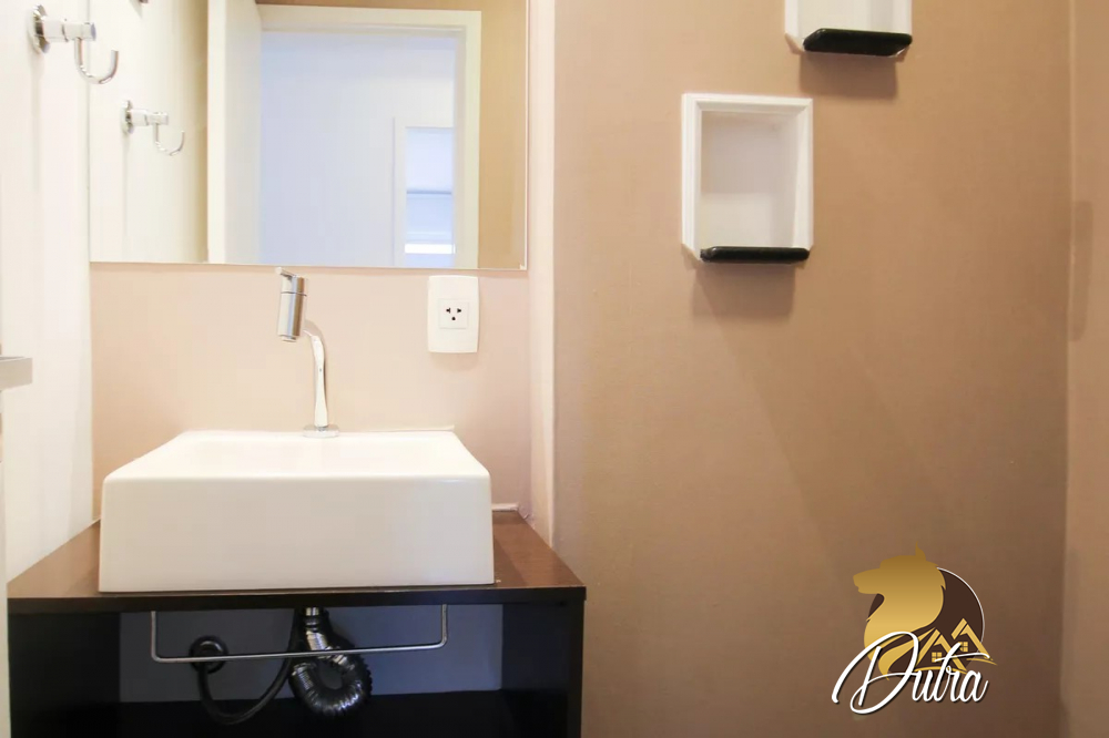 Padrão Vila Olímpia 95m² 02 Dormitórios 1 Vagas