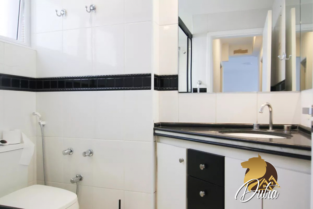 Padrão Vila Olímpia 95m² 02 Dormitórios 1 Vagas