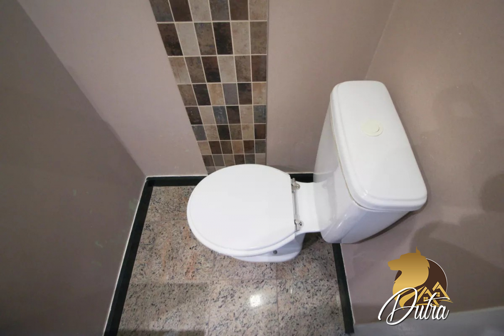 Padrão Vila Olímpia 95m² 02 Dormitórios 1 Vagas
