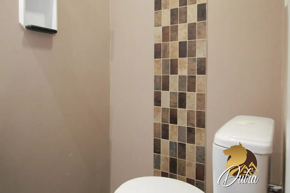 Padrão Vila Olímpia 95m² 02 Dormitórios 1 Vagas
