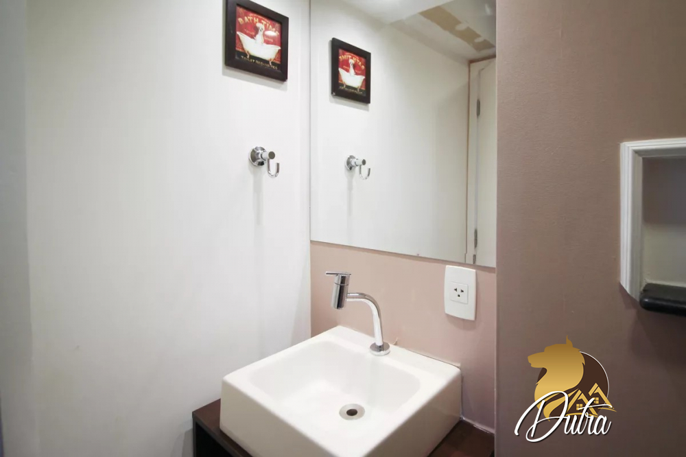 Padrão Vila Olímpia 95m² 02 Dormitórios 1 Vagas