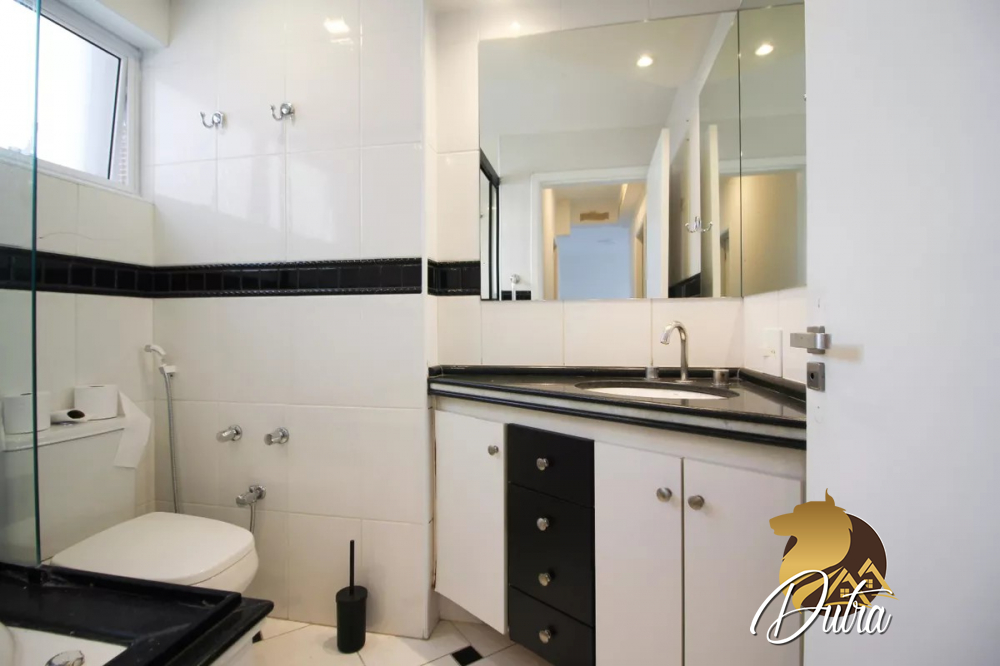 Padrão Vila Olímpia 95m² 02 Dormitórios 1 Vagas