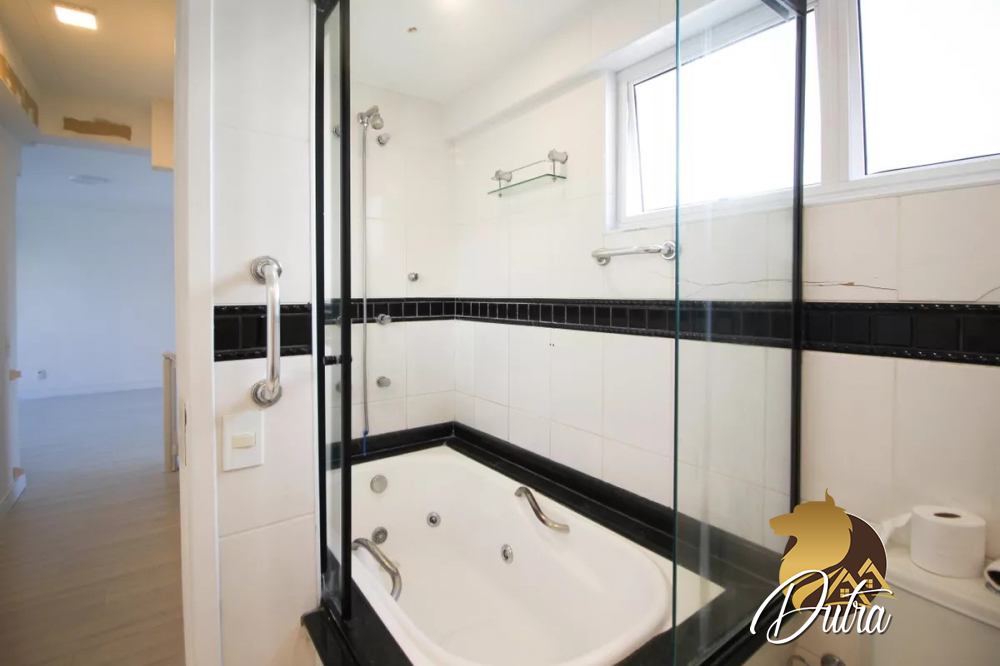 Padrão Vila Olímpia 95m² 02 Dormitórios 1 Vagas