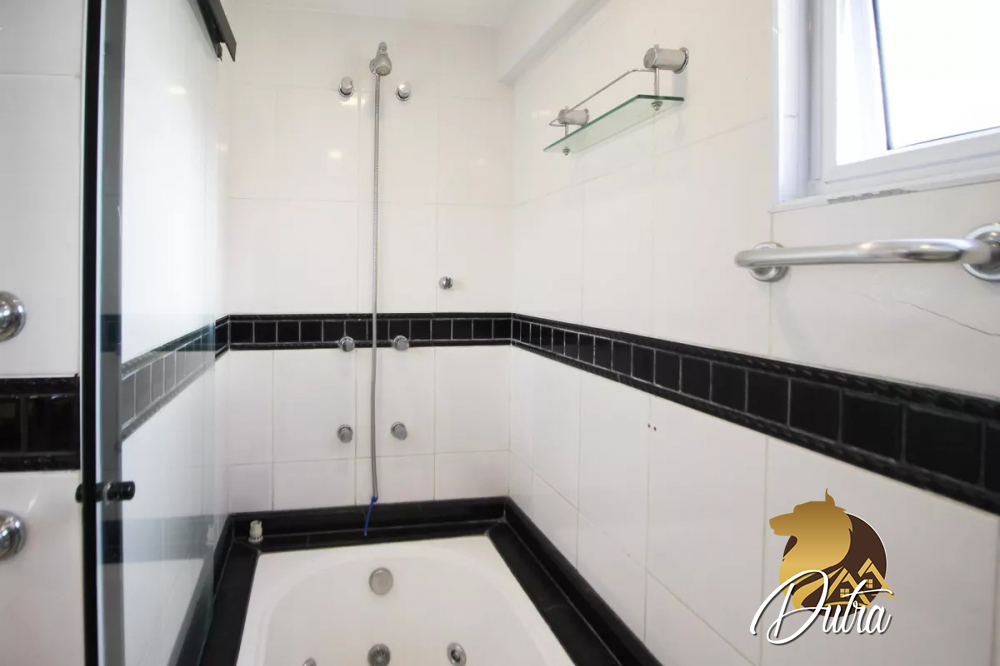 Padrão Vila Olímpia 95m² 02 Dormitórios 1 Vagas