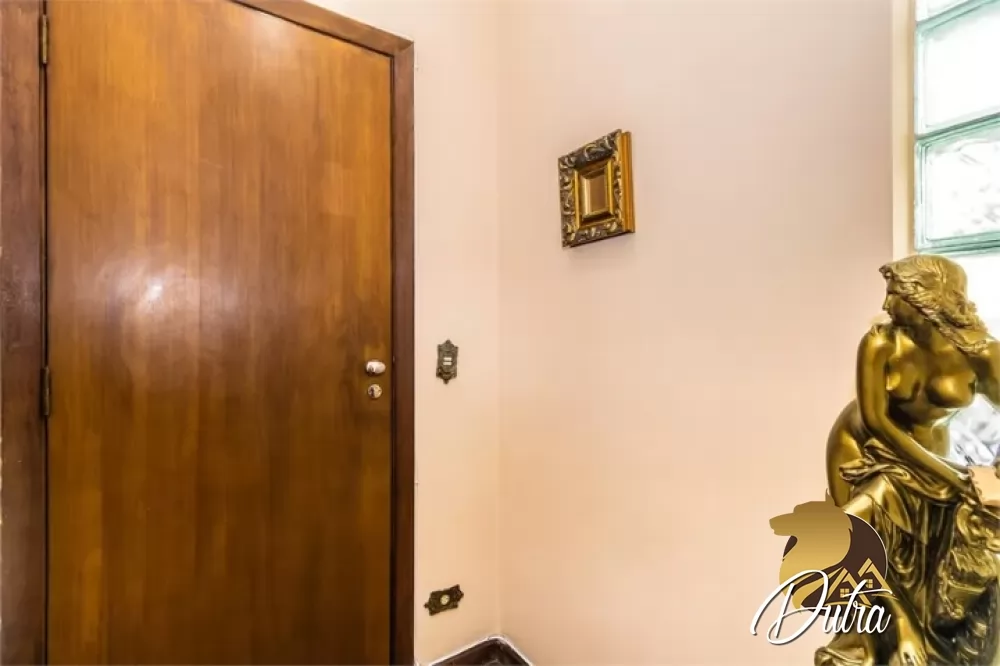 Edifício Capri Santa Cecília 94m² 03 Dormitórios 01 Suítes 2 Vagas