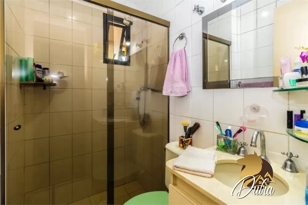 Edifício Capri Santa Cecília 94m² 03 Dormitórios 01 Suítes 2 Vagas