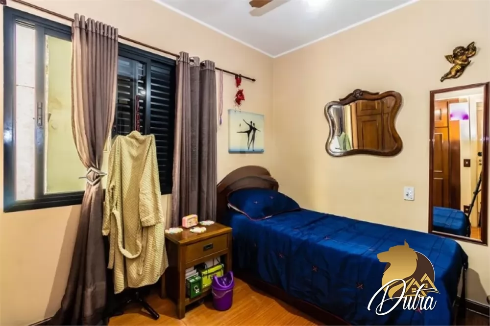 Edifício Capri Santa Cecília 94m² 03 Dormitórios 01 Suítes 2 Vagas
