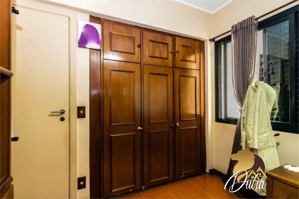 Edifício Capri Santa Cecília 94m² 03 Dormitórios 01 Suítes 2 Vagas