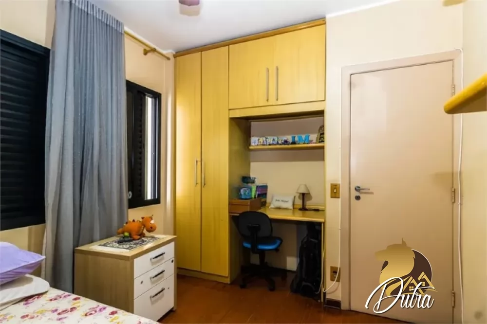 Edifício Capri Santa Cecília 94m² 03 Dormitórios 01 Suítes 2 Vagas