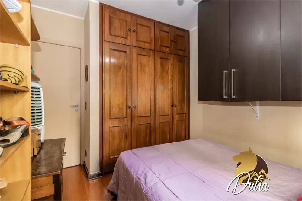 Edifício Capri Santa Cecília 94m² 03 Dormitórios 01 Suítes 2 Vagas