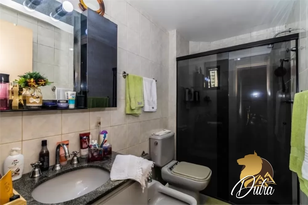 Edifício Capri Santa Cecília 94m² 03 Dormitórios 01 Suítes 2 Vagas