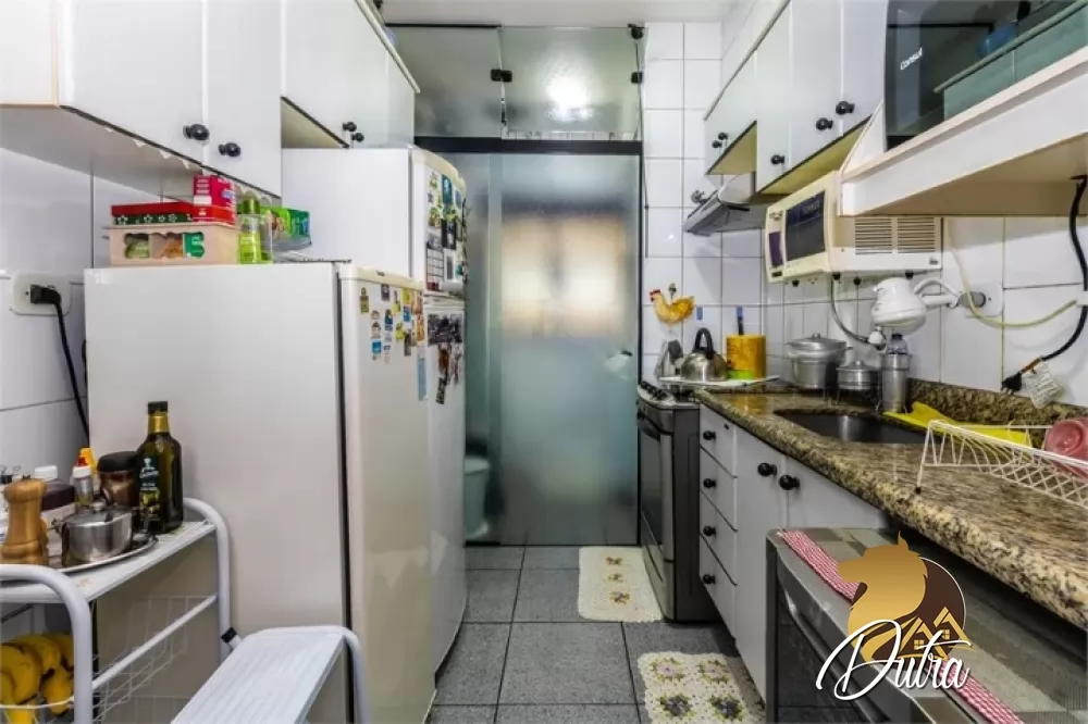 Edifício Capri Santa Cecília 94m² 03 Dormitórios 01 Suítes 2 Vagas