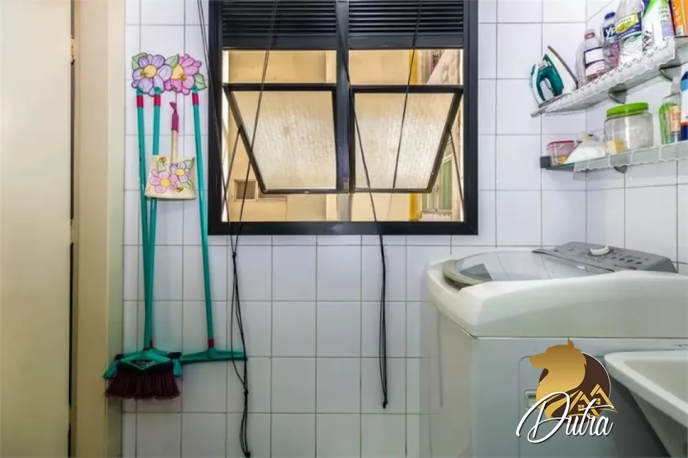 Edifício Capri Santa Cecília 94m² 03 Dormitórios 01 Suítes 2 Vagas