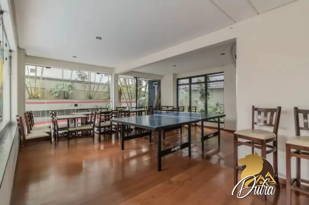 Edifício Capri Santa Cecília 94m² 03 Dormitórios 01 Suítes 2 Vagas