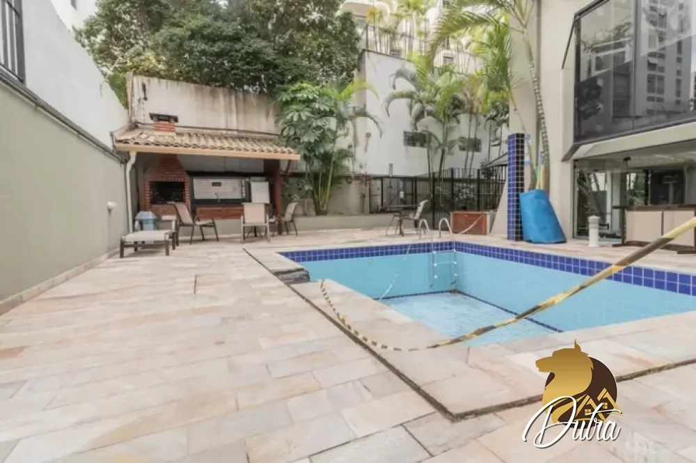 Edifício Capri Santa Cecília 94m² 03 Dormitórios 01 Suítes 2 Vagas