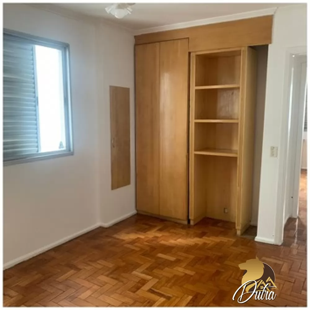 Vega e Centaurus Jardim Paulista 113m² 03 Dormitórios 01 Suítes 1 Vagas
