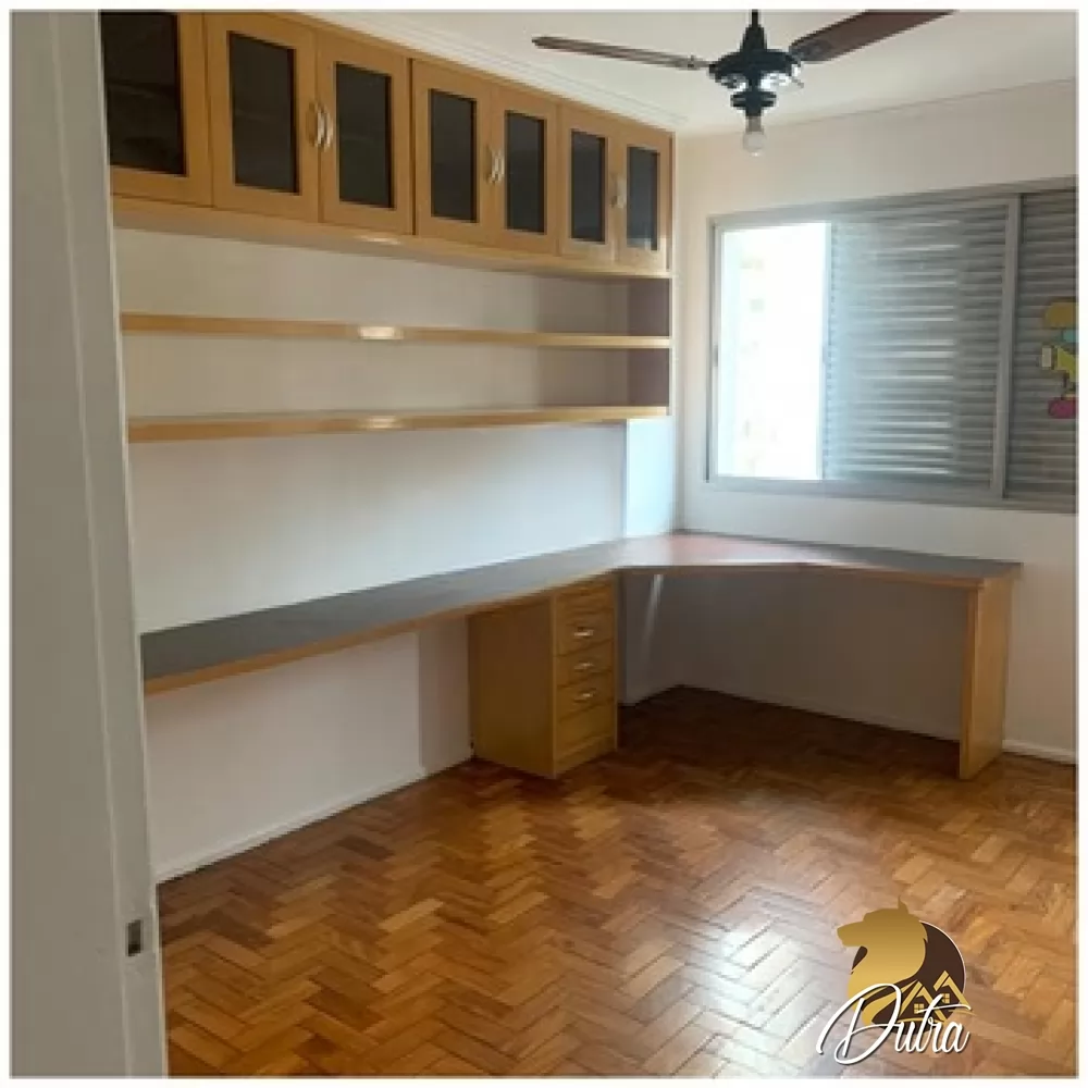 Vega e Centaurus Jardim Paulista 113m² 03 Dormitórios 01 Suítes 1 Vagas