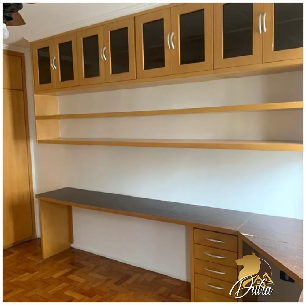 Vega e Centaurus Jardim Paulista 113m² 03 Dormitórios 01 Suítes 1 Vagas
