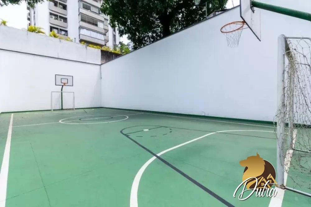 Saint James Park Indianópolis 220m² 03 Dormitórios 03 Suítes 3 Vagas
