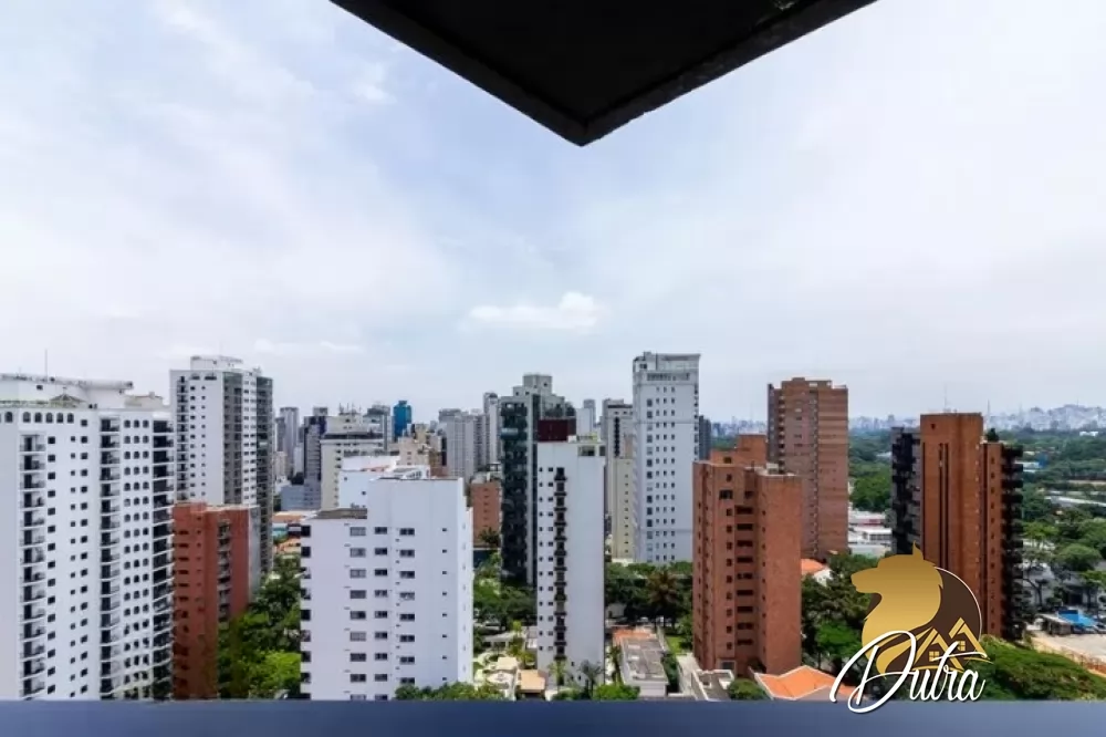 Saint James Park Indianópolis 220m² 03 Dormitórios 03 Suítes 3 Vagas