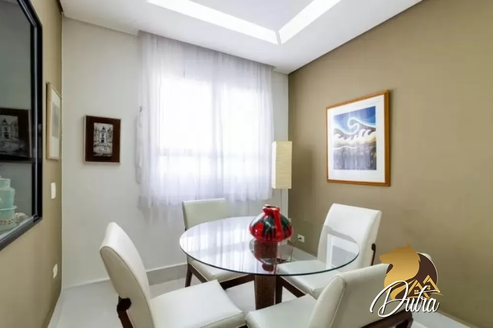 Saint James Park Indianópolis 220m² 03 Dormitórios 03 Suítes 3 Vagas