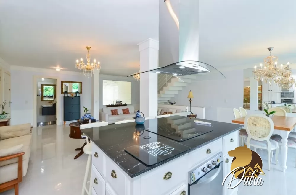 Residencial Bellagio Brooklin Paulista 260m² 04 Dormitórios 04 Suítes 3 Vagas
