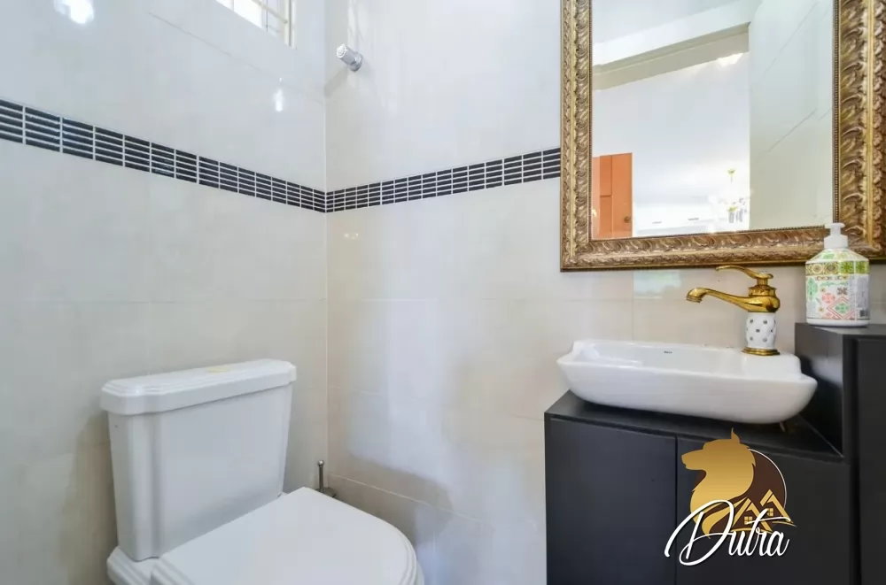 Residencial Bellagio Brooklin Paulista 260m² 04 Dormitórios 04 Suítes 3 Vagas